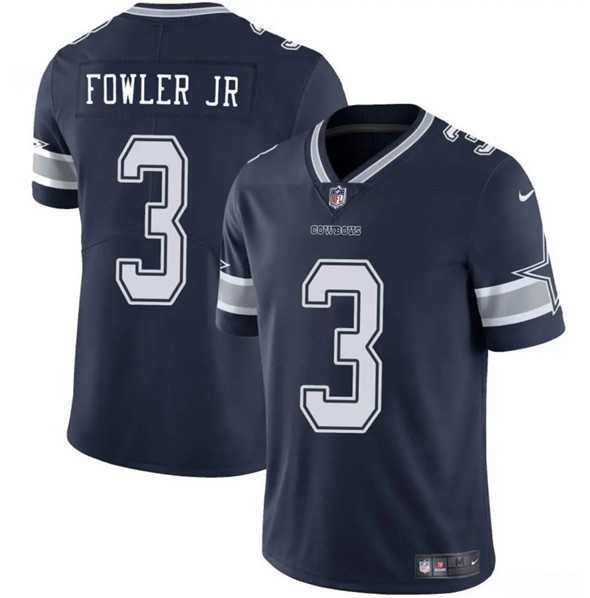 Men & Women & Youth Dallas Cowboys #3 Dante Fowler Jr. Navy 2025 Vapor Untouchable Limited Stitched Jersey,We sell and wholesale Men & Women & Youth Dallas Cowboys #3 Dante Fowler Jr. Navy 2025 Vapor Untouchable Limited Stitched Jersey on line form chian!